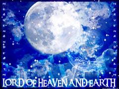 Lord of Heaven