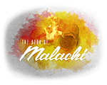 Malachi Paint - Soft-Edged