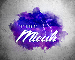 Micah Paint