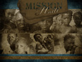 Mission Haiti