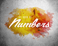 Numbers Paint
