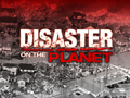 Planet Disaster