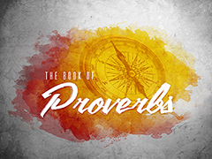Proverbs Paint