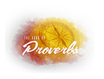 Proverbs Paint - Soft-Edged