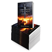 Shadow Emperor Books