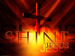 Shine Jesus