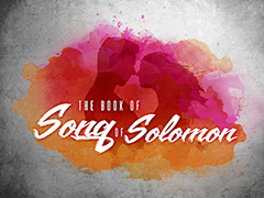 Song of Solomon Paint