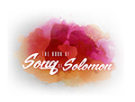 Song of Solomon Paint - Soft-Edged