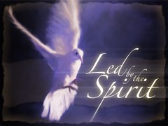 Spirit Led