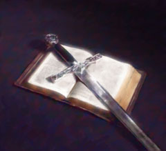 Sword Bible