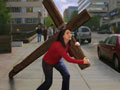 Take Up the Cross