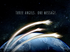 Three Angels Message