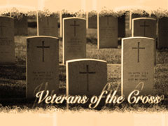 Veterans of the Cross