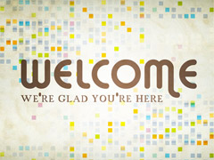 Welcome - Tiles