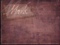 Book of Mark