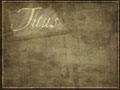 Book of Titus