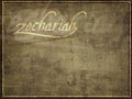 Book of Zechariah
