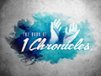 Church Banner of 1 Chronicles Paint