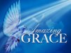 Church Banner of Amazing Grace 2