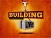 Church Banner of Building Lives
