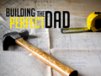 Church Banner of Building the Perfect Dad