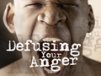Church Banner of Defusing Your Anger