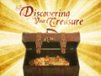 Church Banner of Discovering Your Treasure
