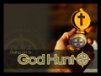 Church Banner of God Hunt
