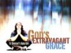 Church Banner of God's Extravagant Grace