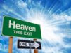 Church Banner of Heaven One Way