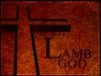 Church Banner of Lamb of God