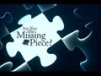 Church Banner of Missing Piece