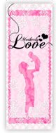 Church Banner of Motherly Love
