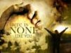 Church Banner of None Like You