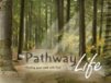 Church Banner of Pathway