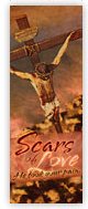 Church Banner of Scars of Love