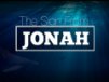 Church Banner of Sign From Jonah