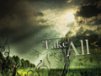Church Banner of Take It All