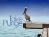 Church Banner of Take The Plunge