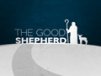 Church Banner of The Good Shepherd