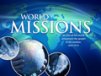 Church Banner of World Missions