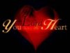 Church Banner of You Have My Heart 2
