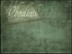 Church Banner of Book of Obadiah