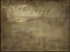 Church Banner of Book of Philippians
