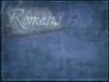 Church Banner of Book of Romans