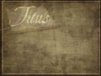 Church Banner of Book of Titus