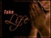 Church Banner of Take My Life 2